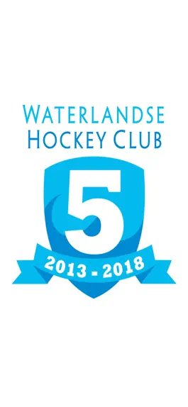 Game screenshot Waterlandse Hockey Club mod apk