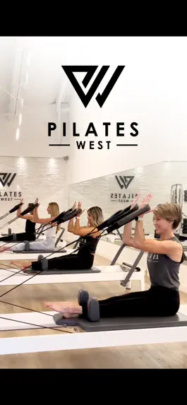Game screenshot Pilates West mod apk