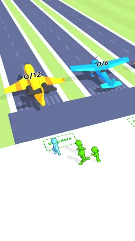Game screenshot Airline Empire! apk