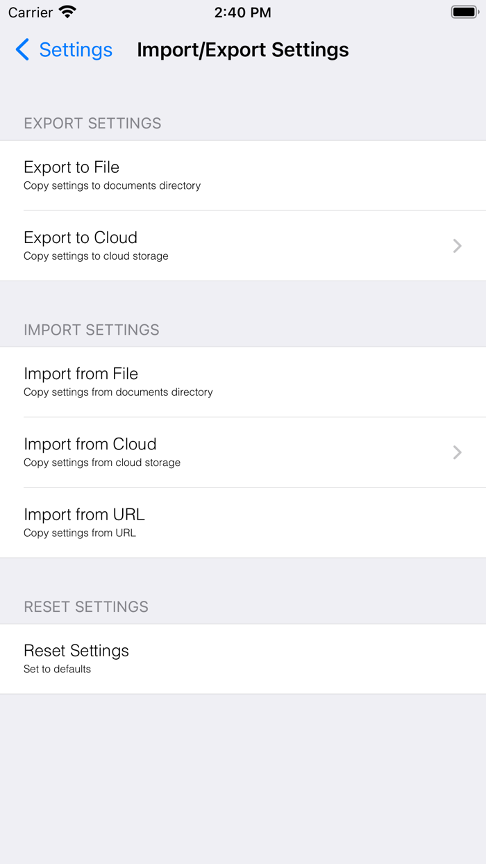 SureVideo Kiosk Video Looper