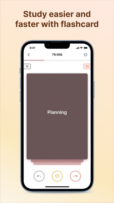 PSD Exam Simulator Screenshot
