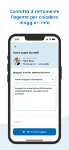 Cercacasa.it - Annunci sicuri screenshot #5 for iPhone