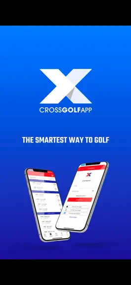 Game screenshot CrossGolf App mod apk