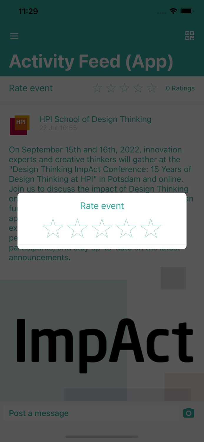 Design Thinking ImpAct