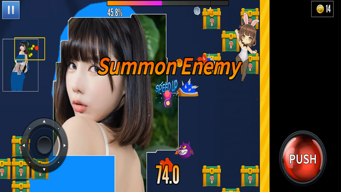 Memories100 with JooA