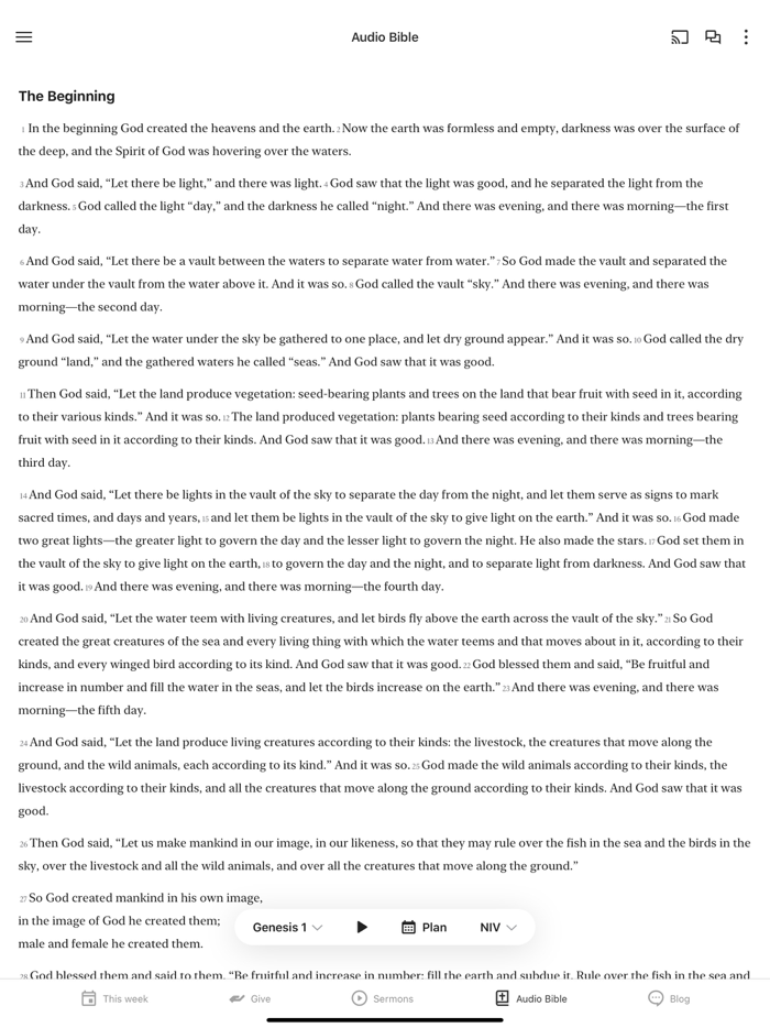 Faith Builders Tabernacle