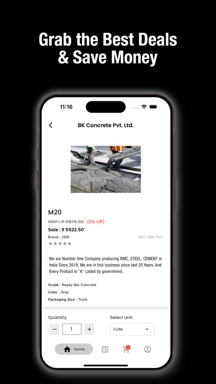 Builder - Building Materials screenshot-3