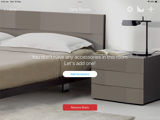 iKEON app screenshot 3