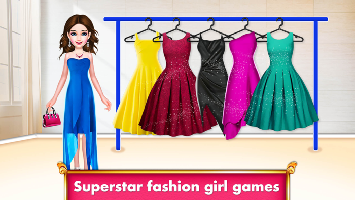 Fashion Designer Celeb Outfit