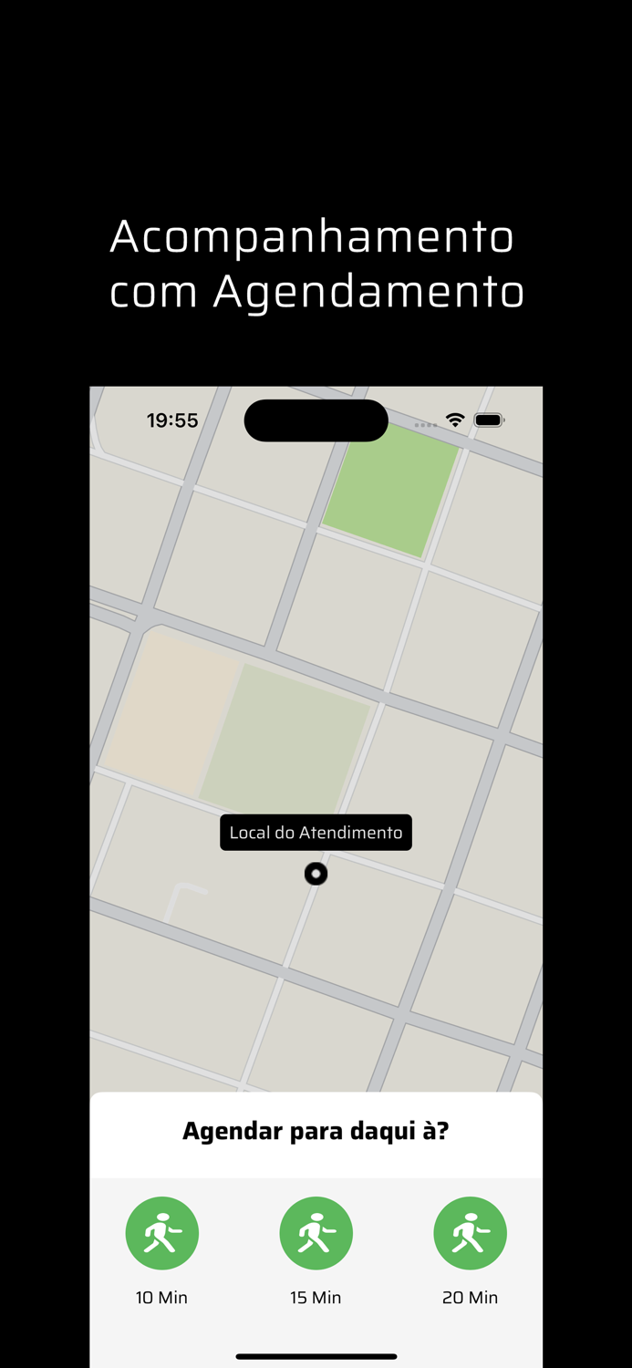 Implacável Segurança