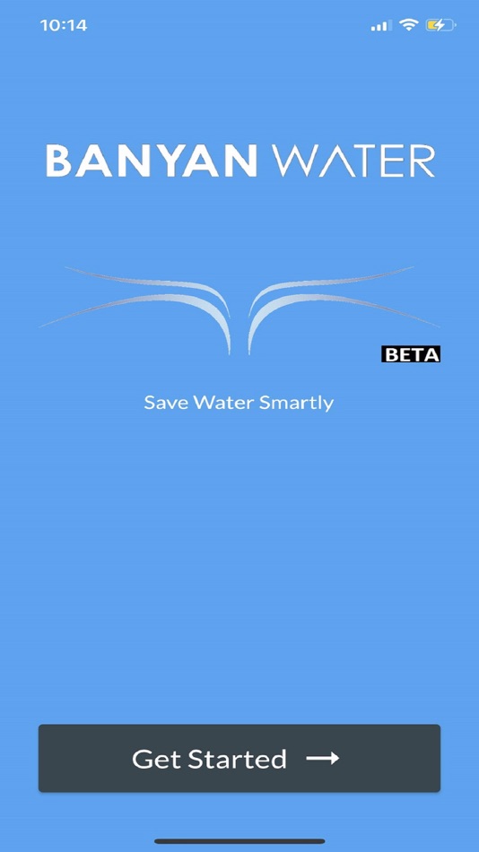 #1. Banyan Irrigation Insight (iOS) 由: BanyanWaterMobile