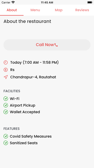 Aagaman Screenshot