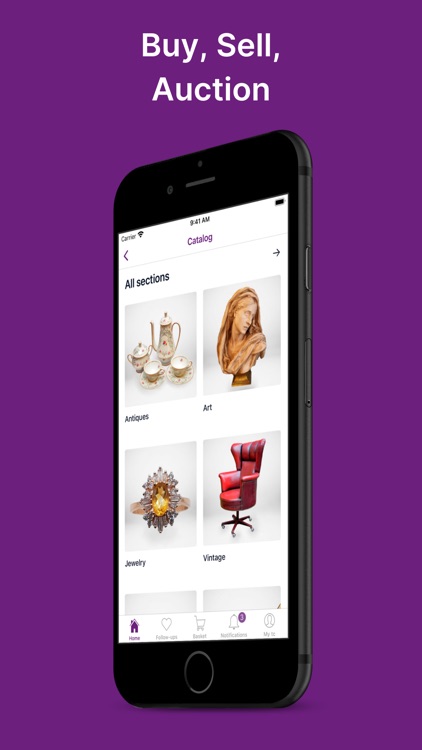 todocoleccion: Second-hand