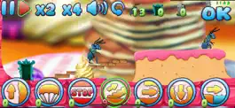 Game screenshot Муравьи hack