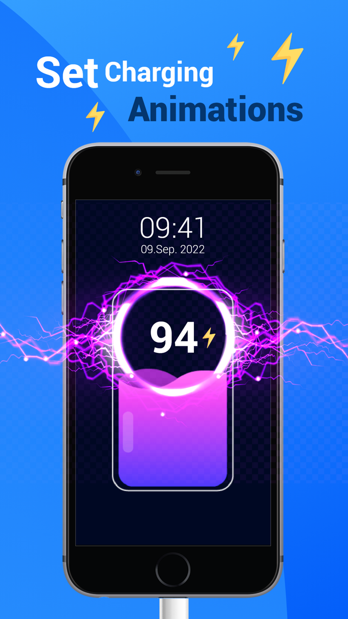 CleanerLab - Phone Cleaner