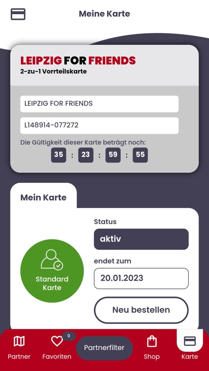 LFF - LEIPZIG FOR FRIENDS