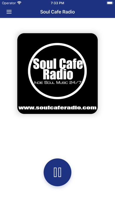 NorthStar Radio Group Screenshot