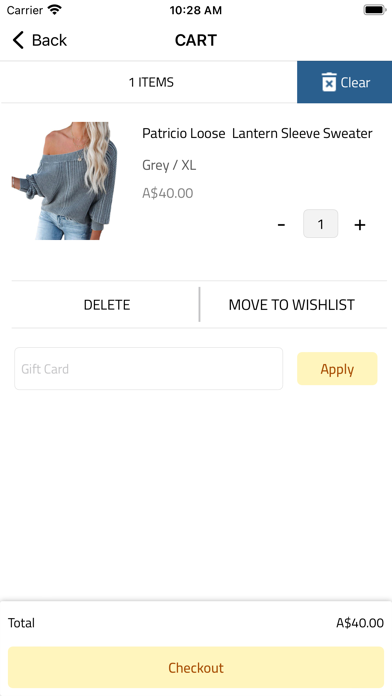 Country Girl City Dream Screenshot