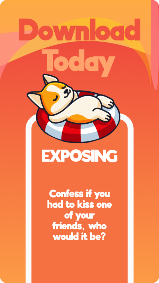 #6. PreGame. (iOS) 由: Velvet Code LLC