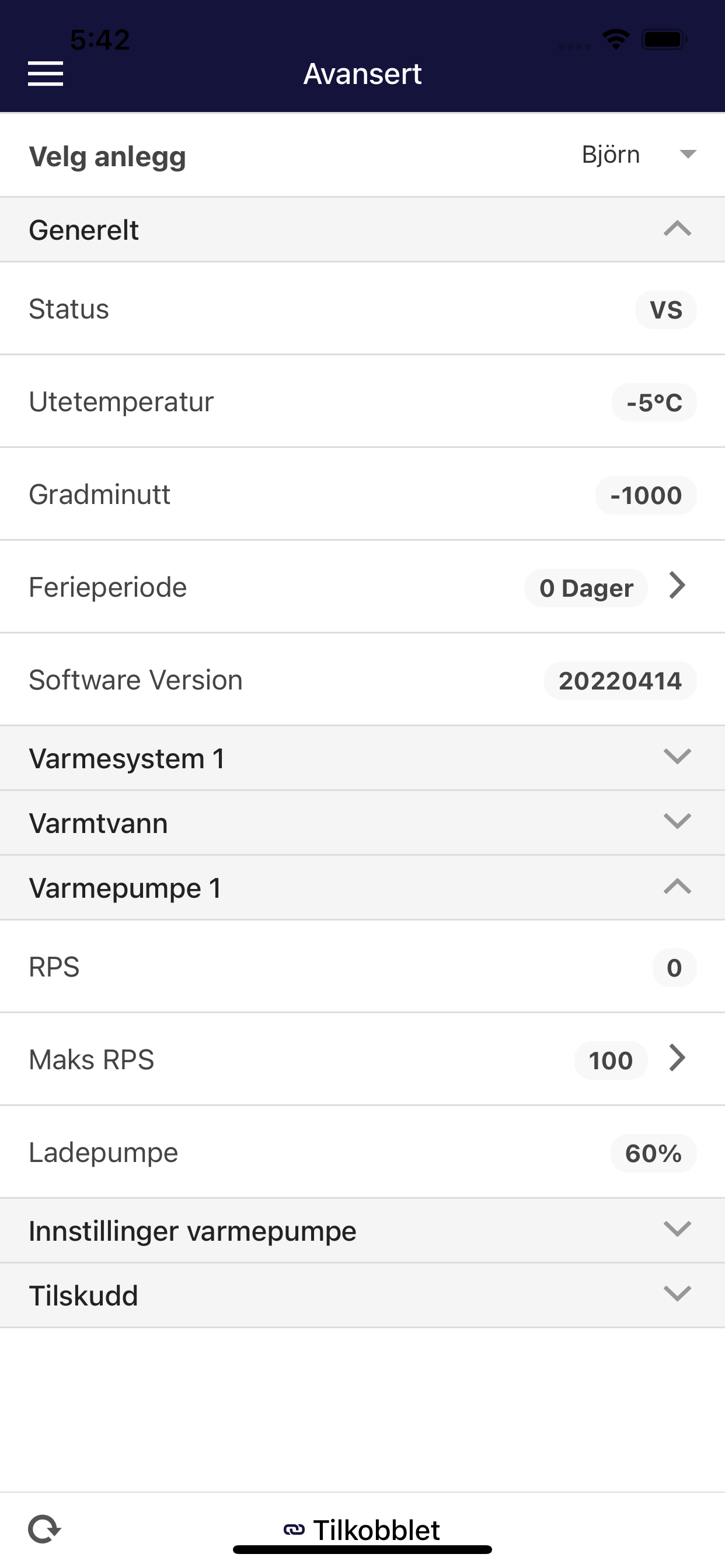 Høiax Connect