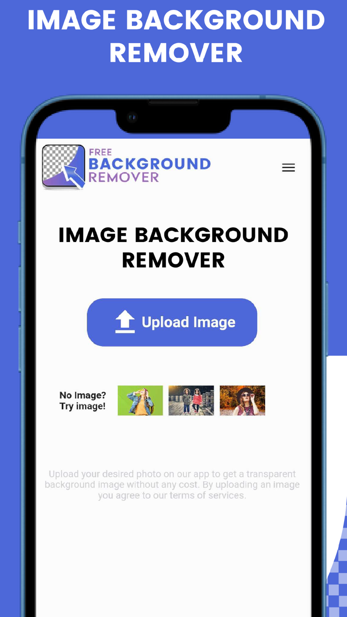 Background Photo Remover