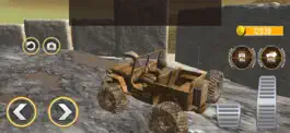 Game screenshot Offroad Jeep Driving Car Games mod apk