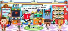 Game screenshot My Town - Fun Amusement Park apk