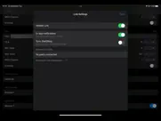 midi motion for apple watch ipad capturas de pantalla 4
