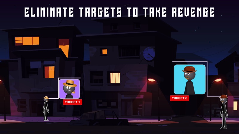 Rogue Sniper: Revenge screenshot 3