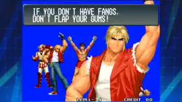 kof '96 aca neogeo problems & solutions and troubleshooting guide - 4