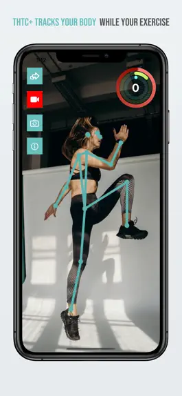 Game screenshot THTC + mod apk