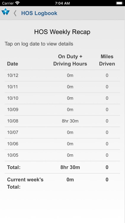 DSi Mobile Manager (ELD) screenshot-5