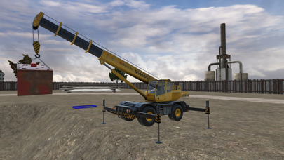 Excavator Simulator USA Screenshot