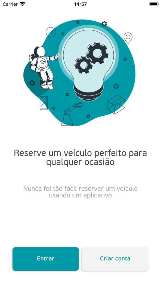 #1. NESA Mobi (iOS) Podle: Norte Energia SA