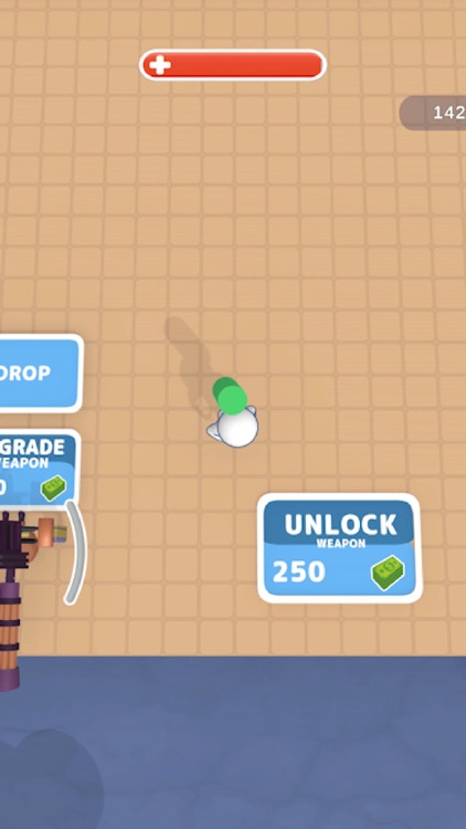 Machine Car Idle screenshot-4