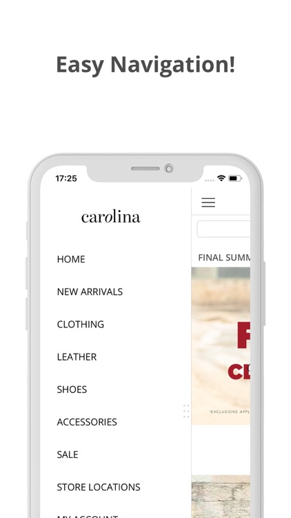 Carolina Lifestyle screenshot-3