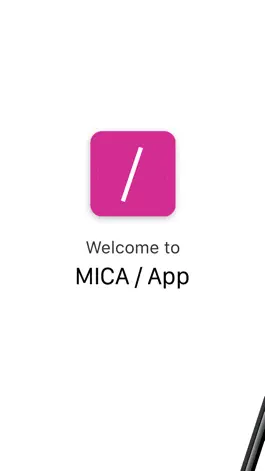 Game screenshot MICA / App mod apk