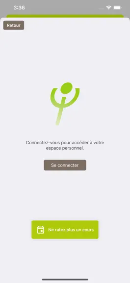 Game screenshot MyEPP apk