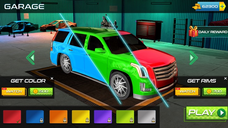 Car Driving School Games 3D