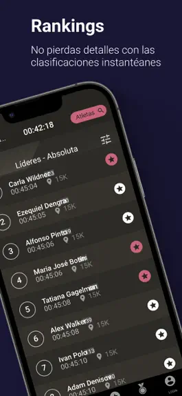 Game screenshot Carrera Grupo Otis hack