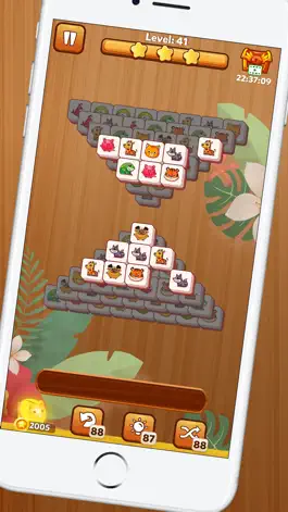 Game screenshot Tile Master Animal hack