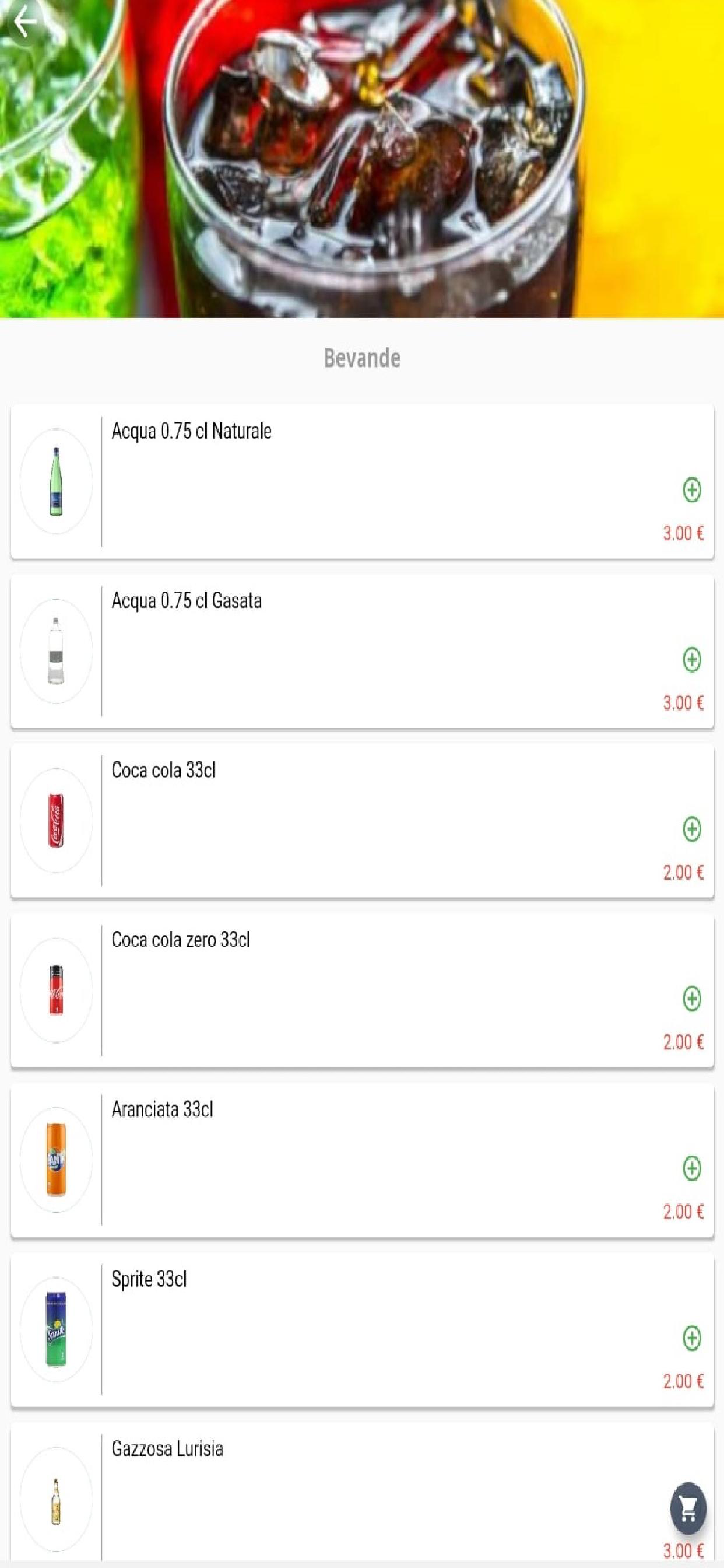 Tenuta Giannini screenshot 3
