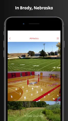 Game screenshot Brady Public School apk