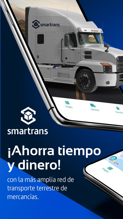 Smartrans