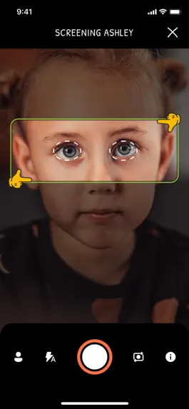 Game screenshot Kids Vision Check mod apk