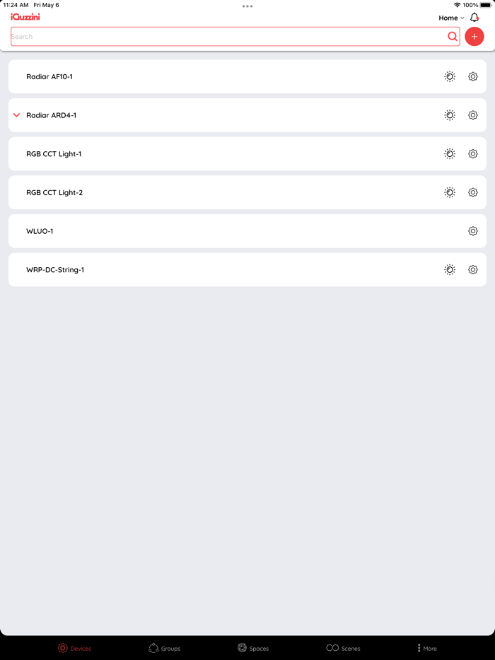 iGuzzini Smart Light 2