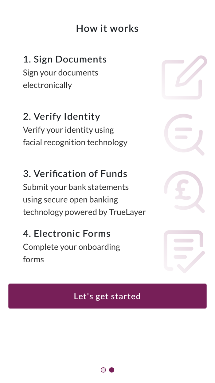 Harrisons Solicitors