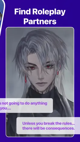 Game screenshot Mascot - Meet Roleplay Friends hack