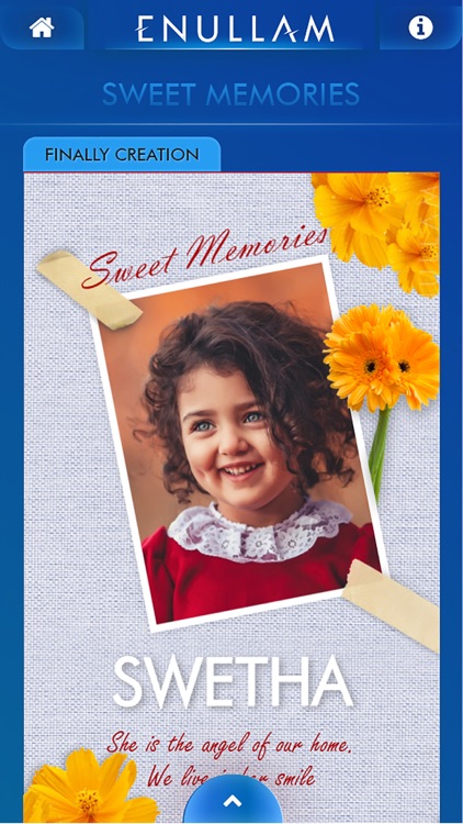 Enullam Status Creator screenshot-4