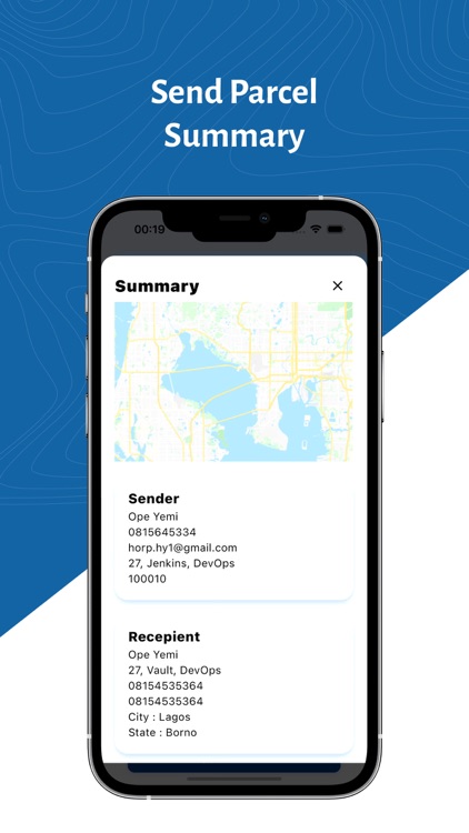 Uk Unity Cargo screenshot-3